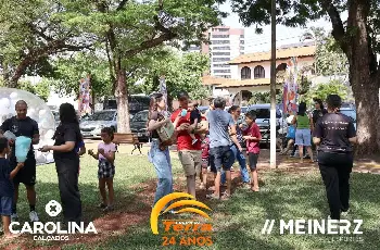 Galeria de Imagem