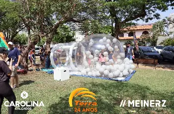 Galeria de Imagem