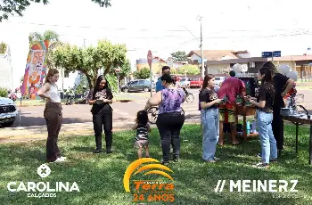 Galeria de Imagem