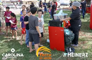 Galeria de Imagem
