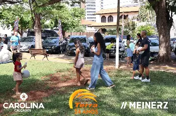 Galeria de Imagem