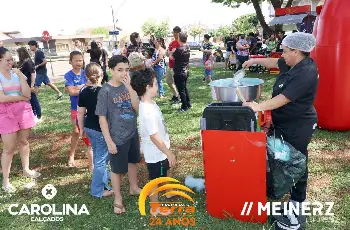 Galeria de Imagem