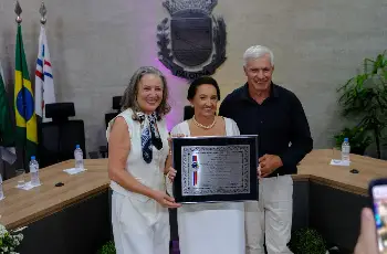 Galeria de Imagem