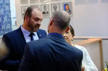 Galeria de Imagem