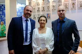 Galeria de Imagem