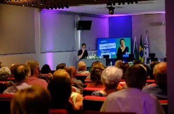 Galeria de Imagem