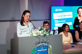 Galeria de Imagem