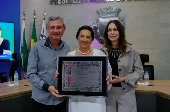Galeria de Imagem