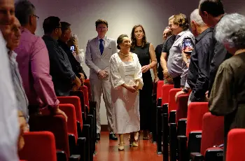 Galeria de Imagem