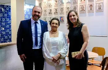 Galeria de Imagem