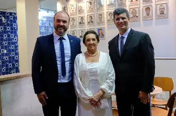 Galeria de Imagem