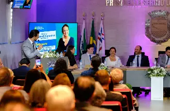 Galeria de Imagem