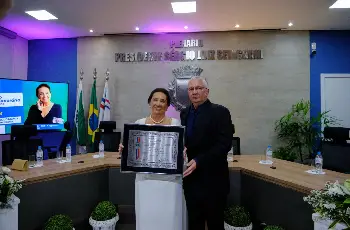 Galeria de Imagem
