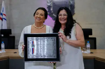 Galeria de Imagem