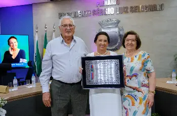 Galeria de Imagem