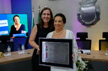 Galeria de Imagem