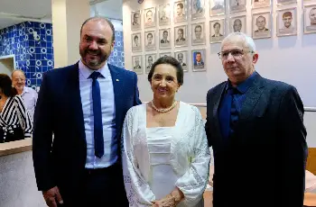 Galeria de Imagem
