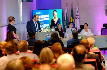 Galeria de Imagem