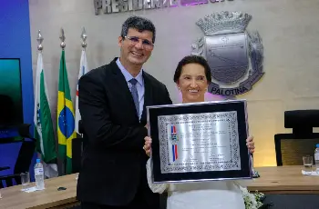 Galeria de Imagem