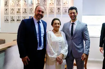 Galeria de Imagem