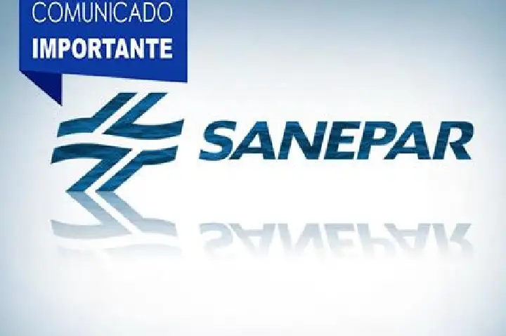 Melhorias operacionais poderão afetar o abastecimento de água em Palotina