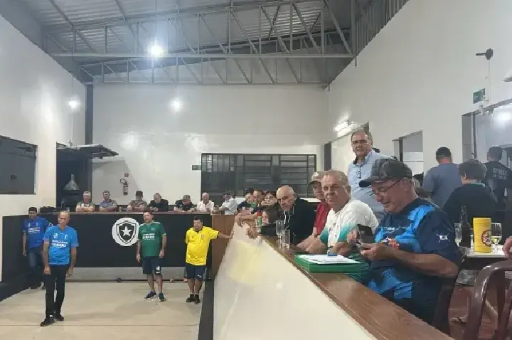 Municipal de Bocha define duplas classificadas para a fase final