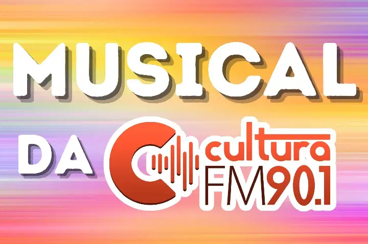 MUSICAL DA CULTURA