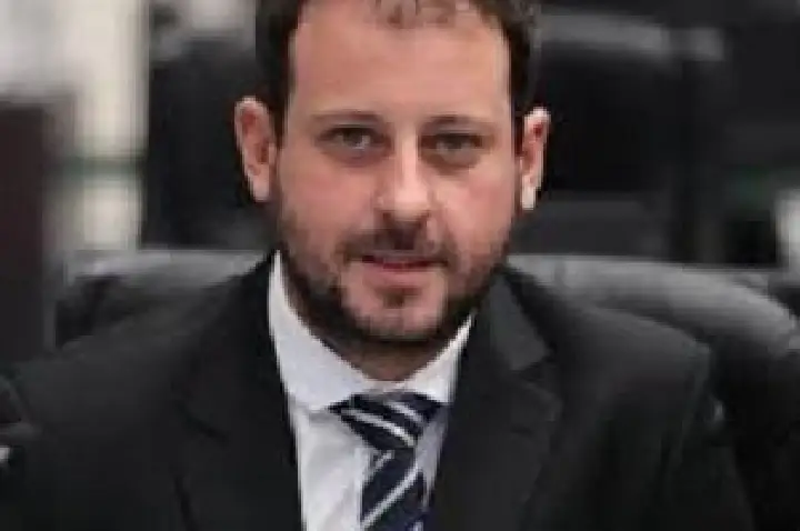 Natan Sperafico é a grande aposta do Progressistas no Oeste do Paraná