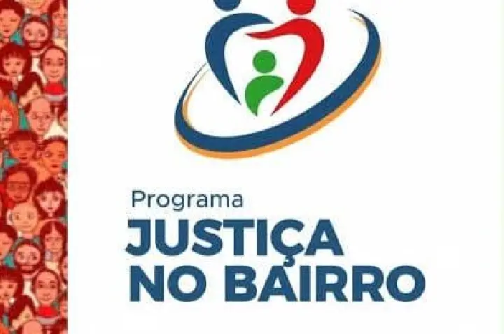 Nesta sexta-feira e sábado Justiça no Bairro e Sesc Cidadão trazem a Palotina  emissão de RG, atendimento jurídico, casamento coletivo e muito mais