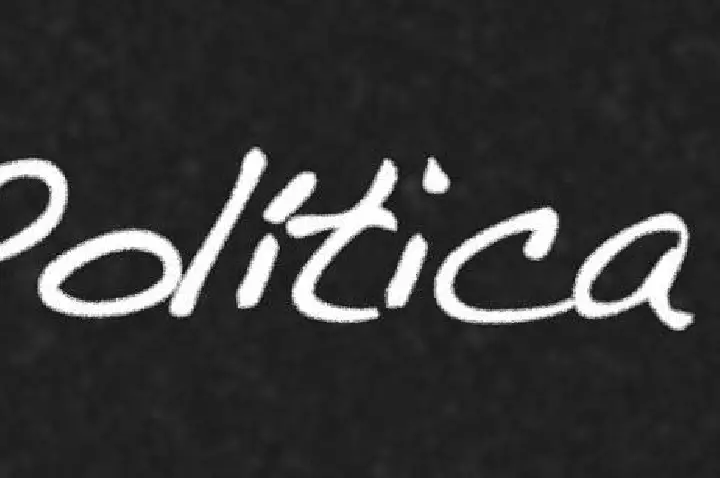 O que é Política?