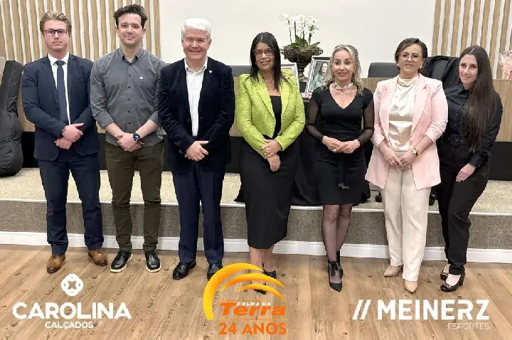 OAB Palotina lança campanha “Sou Advogada com Orgulho” para enaltecer o protagonismo feminino