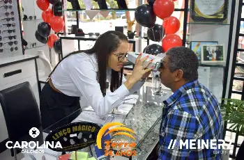 Galeria de Imagem