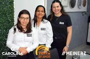 Galeria de Imagem