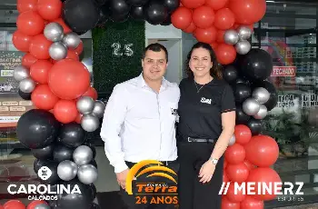 Galeria de Imagem