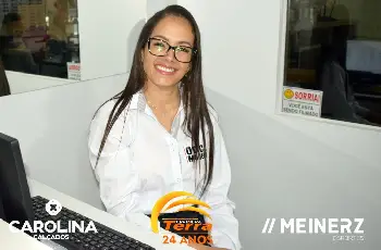 Galeria de Imagem