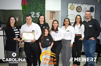 Galeria de Imagem
