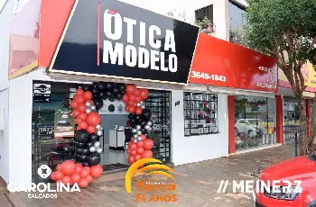 Galeria de Imagem