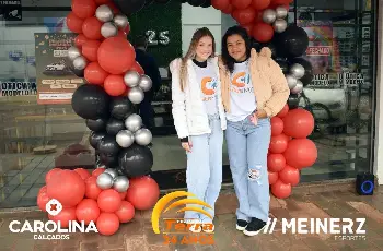 Galeria de Imagem