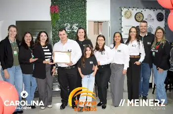 Galeria de Imagem