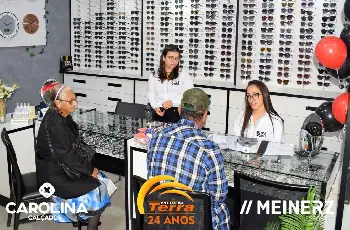 Galeria de Imagem