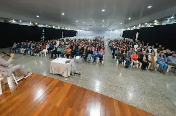 Galeria de Imagem