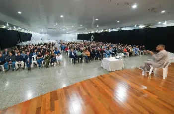 Galeria de Imagem