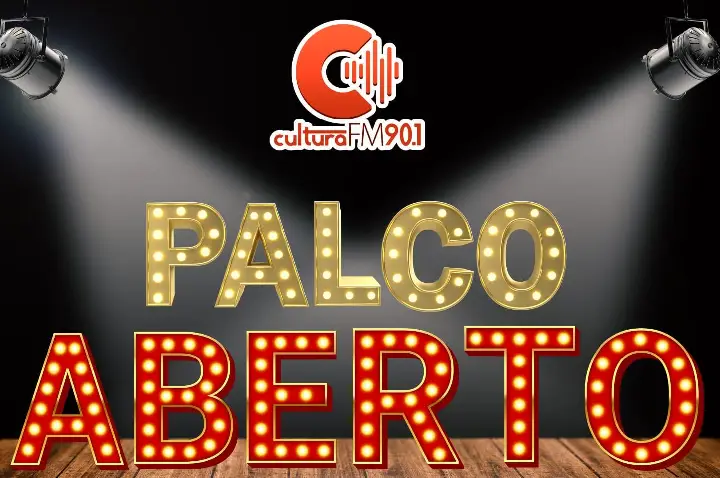 PALCO ABERTO