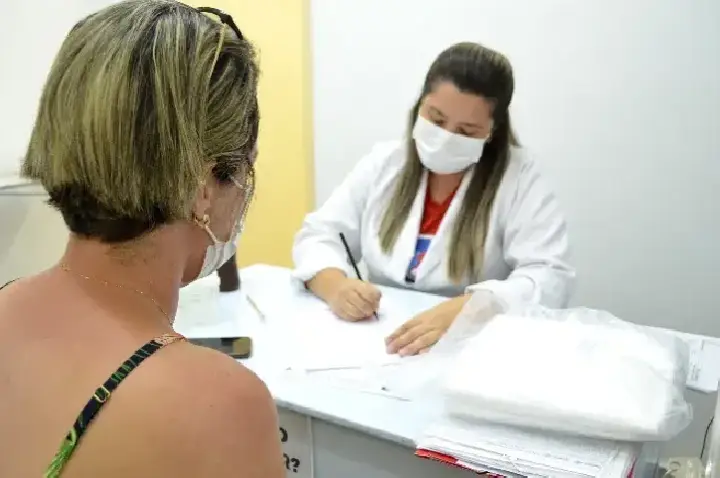 Palotina amplia acesso ao exame preventivo com novo horário no Saúde Fácil