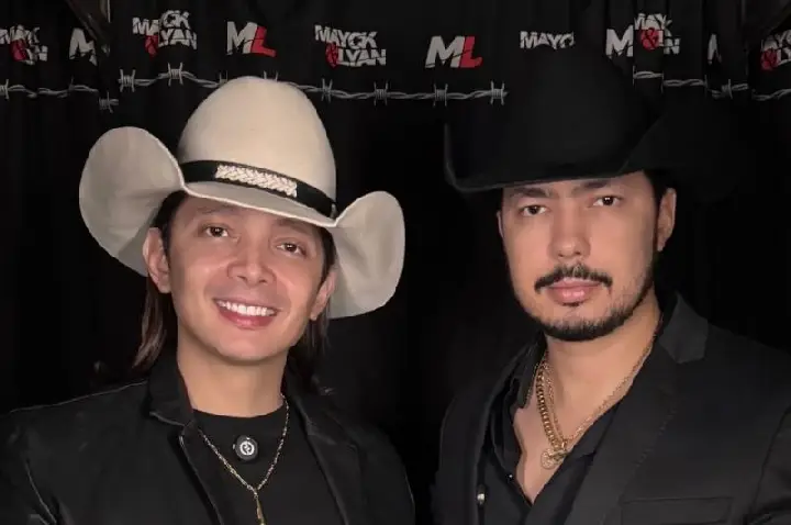 Palotina celebra 66 anos com ampla programação e com Show da dupla Mayck & Lyan