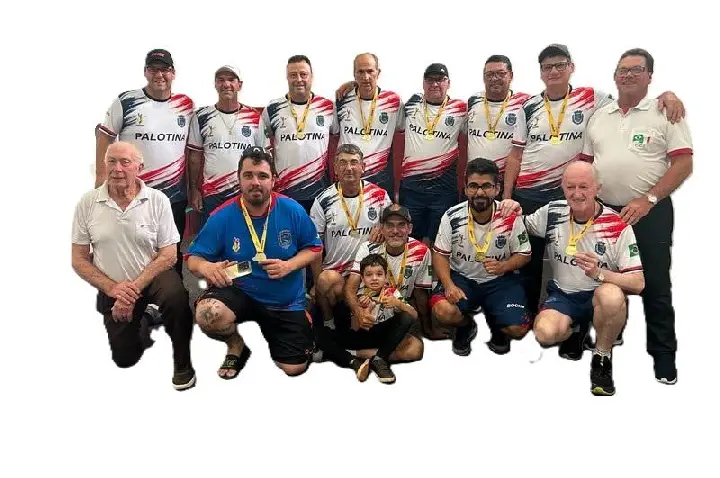 Palotina conquista título regional na bocha e garante vaga para a fase macrorregional dos Jogos Abertos do Paraná