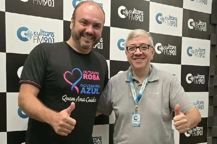 Palotina inicia transporte coletivo urbano e prevê compra de dois novos ônibus