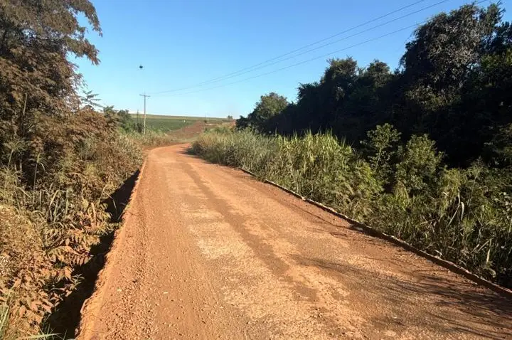 Palotina investirá R$ 828,4 mil em recursos próprios no alargamento de três pontes rurais