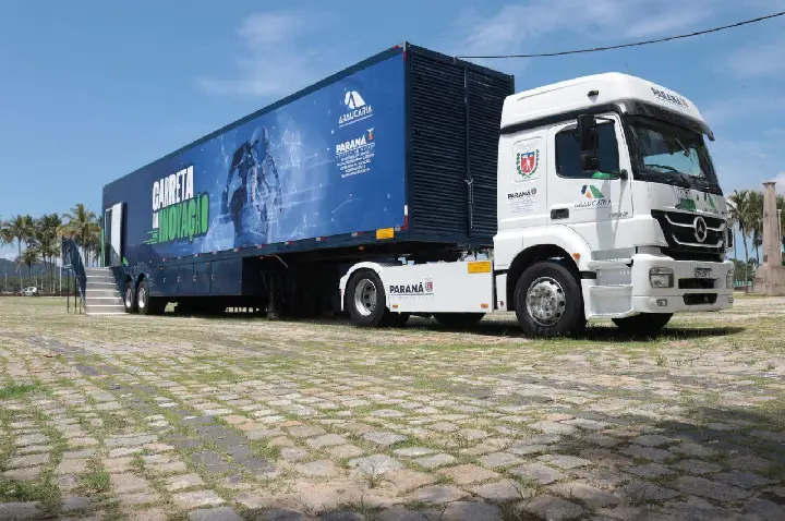 Palotina promove Semana da Inovação com tecnologia, conhecimento e oportunidades para a comunidade