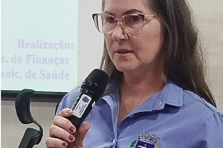 Palotina realiza XII Conferência Municipal de Saúde nesta sexta-feira